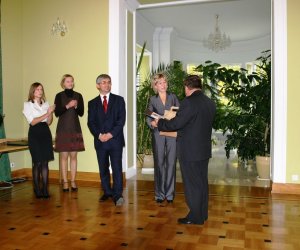 Konkurs na Najlepiej Zachowany Zabytek Wiejskiego Budownictwa Drewnianego w Województwie Podlaskim w 2009 roku Konkurs na Najlepiej Zachowany Zabytek Wiejskiego Budownictwa Drewnianego w Województwie Podlaskim w 2009 roku