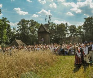 Święto Chleba po raz trzynasty Święto Chleba po raz trzynasty