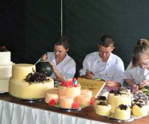 Odpust na św. Antoniego Odpust na św. Antoniego