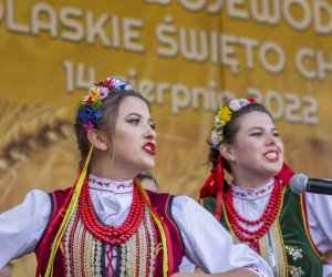 XX Podlaskie Święto Chleba - fotorelacja XX Podlaskie Święto Chleba - fotorelacja