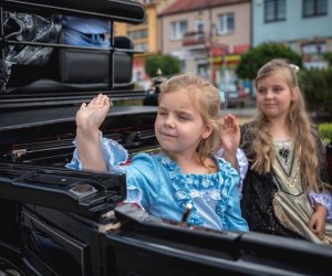 XI Zajazd Wysokomazowiecki - fotorelacja XI Zajazd Wysokomazowiecki - fotorelacja