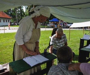 X Zajazd Wysokomazowiecki - fotorelacja X Zajazd Wysokomazowiecki - fotorelacja