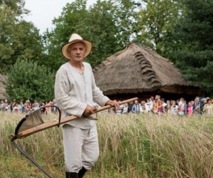 XVII Podlaskie Święto Chleba - fotorelacja XVII Podlaskie Święto Chleba - fotorelacja