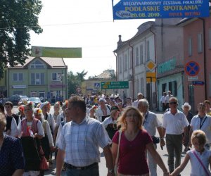 X PODLASKIE ŚWIĘTO CHLEBA