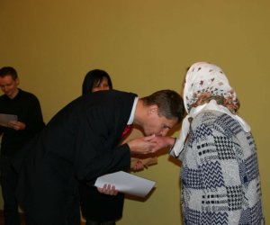 Podsumowanie Konkursu na Najlepiej Zachowany Zabytek Wiejskiego Budownictwa Drewnianego w Województwie Podlaskim Podsumowanie Konkursu na Najlepiej Zachowany Zabytek Wiejskiego Budownictwa Drewnianego w Województwie Podlaskim