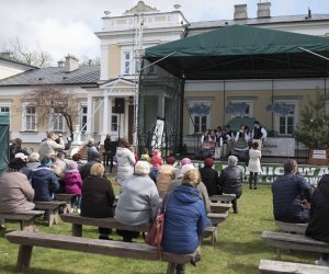 Jarmark św. Wojciecha - fotorelacja Jarmark św. Wojciecha - fotorelacja