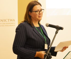 Konferencja "Wieś w Polsce i krajach sąsiednich 1944-1989. Społeczeństwo i gospodarka" - fotorelacja