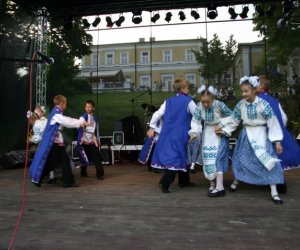 VII PODLASKIE ŚWIĘTO CHLEBA VII PODLASKIE ŚWIĘTO CHLEBA