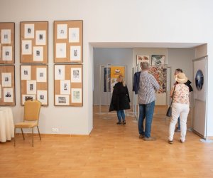 Jarmark św. Wojciecha 2024 - fotorelacja Jarmark św. Wojciecha 2024 - fotorelacja