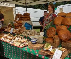 XVIII Podlaskie Święto Chleba - fotorelacja XVIII Podlaskie Święto Chleba - fotorelacja