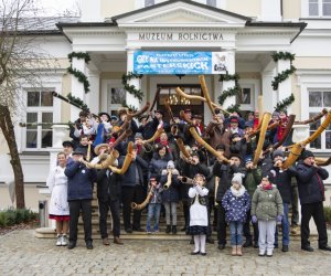 DZIAŁ ETNOGRAFICZNY DZIAŁ ETNOGRAFICZNY