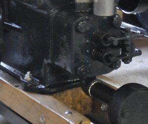 Nowe eksponaty na wystawach technicznych muzeum Nowe eksponaty na wystawach technicznych muzeum