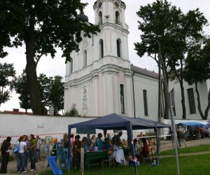 Urodzinowy Mistrz Smaku 2006 r Urodzinowy Mistrz Smaku 2006 r