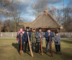 XXXIX Konkurs Gry na Instrumentach Pasterskich - fotorelacja XXXIX Konkurs Gry na Instrumentach Pasterskich - fotorelacja