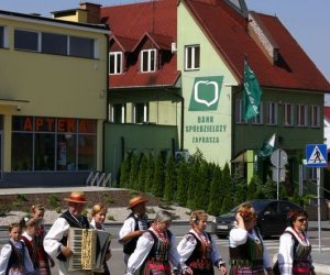 IX Podlaskie Święto Chleba IX Podlaskie Święto Chleba