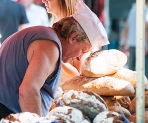 XIV Podlaskie Święto Chleba XIV Podlaskie Święto Chleba