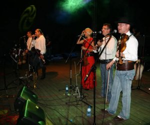 VII PODLASKIE ŚWIĘTO CHLEBA VII PODLASKIE ŚWIĘTO CHLEBA