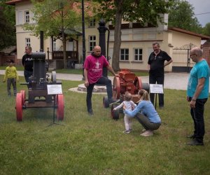 Noc Muzeów 2019 - fotorelacja Noc Muzeów 2019 - fotorelacja