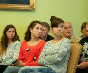 Konferencja Międzynarodowa - "Wojna i ludzie. Społeczne aspekty I Wojny Światowej w Europie Wschodniej"