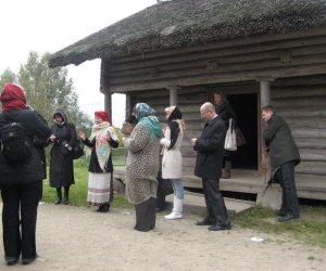 Międzynarodowa konferencja w Mińsku Białoruskim