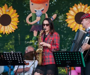 Odpust na św. Antoniego 2016