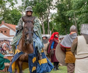 14 Zajazd Wysokomazowiecki - fotorelacja 14 Zajazd Wysokomazowiecki - fotorelacja