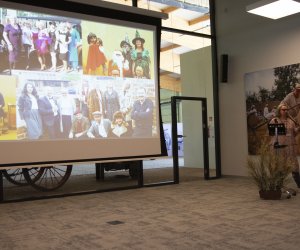Etnografia w muzeum. Partycypacja społeczna, zaangażowanie, współdziałanie. Etnografia w muzeum. Partycypacja społeczna, zaangażowanie, współdziałanie.