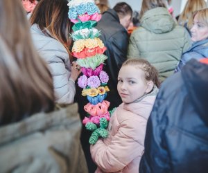 Niedziela Palmowa 2018