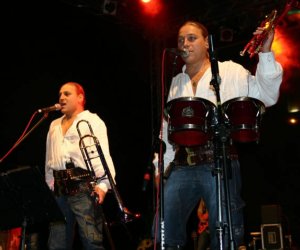 VII PODLASKIE ŚWIĘTO CHLEBA VII PODLASKIE ŚWIĘTO CHLEBA