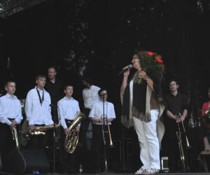 Noc Muzeów w Ciechanowcu Noc Muzeów w Ciechanowcu