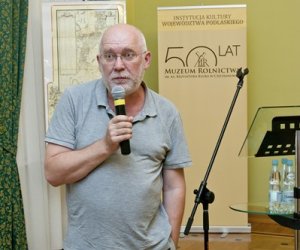 "Podlasie Nadbużańskie" - konferencja z okzji 500-lecia Powstania Województwa Podlaskiego "Podlasie Nadbużańskie" - konferencja z okzji 500-lecia Powstania Województwa Podlaskiego