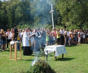 IX Podlaskie Święto Chleba IX Podlaskie Święto Chleba