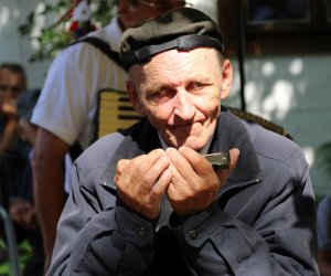 XVI Podlaskie Święto Chleba XVI Podlaskie Święto Chleba