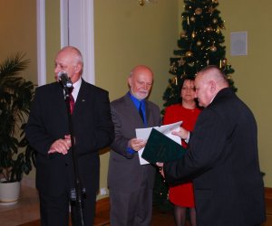 IV Konkurs na Najlepiej Zachowany Zabytek Wiejskiego Budownictwa Drewnianego w województwie podlaskim