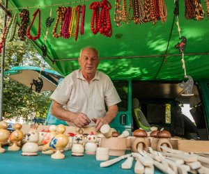 Święto Chleba po raz trzynasty Święto Chleba po raz trzynasty