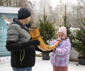 Fotorelacja i podsumowanie 42. Konkursu Gry na Instrumentach Pasterskich im. Kazimierza Uszyńskiego Fotorelacja i podsumowanie 42. Konkursu Gry na Instrumentach Pasterskich im. Kazimierza Uszyńskiego