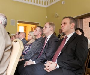 Galeria zdjęć z 18 maja 2012r