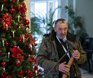 Fotorelacja i podsumowanie 42. Konkursu Gry na Instrumentach Pasterskich im. Kazimierza Uszyńskiego Fotorelacja i podsumowanie 42. Konkursu Gry na Instrumentach Pasterskich im. Kazimierza Uszyńskiego