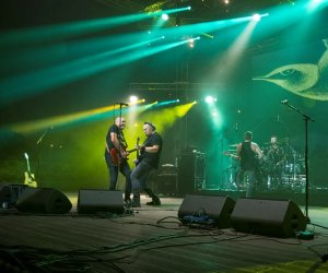 XVIII Podlaskie Święto Chleba - fotorelacja XVIII Podlaskie Święto Chleba - fotorelacja