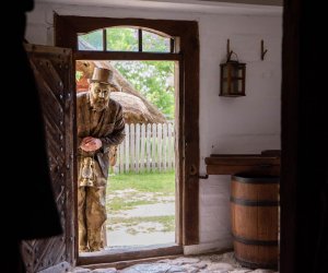 Noc Muzeów "Teatralnie" - fotorelacja Noc Muzeów "Teatralnie" - fotorelacja