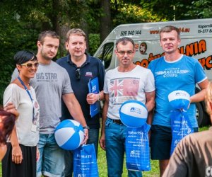 Święto Chleba po raz trzynasty Święto Chleba po raz trzynasty