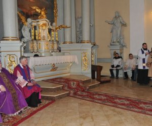 45. Konkurs Gry na Instrumentach Pasterskich im. Kazimierza Uszyńskiego