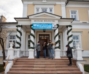 XXXVIII Konkurs Gry na Instrumentach Pasterskich - fotorelacja