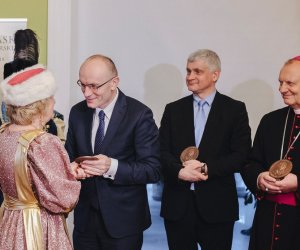 250-lecie Konfederacji Barskiej - fotorelacja 250-lecie Konfederacji Barskiej - fotorelacja