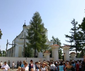 IX Podlaskie Święto Chleba IX Podlaskie Święto Chleba