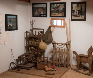 DZIAŁ ETNOGRAFICZNY DZIAŁ ETNOGRAFICZNY