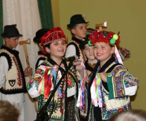 XXVII KONKURS GRY NA INSTRUMENTACH PASTERSKICH im. Kazimierza Uszyńskiego