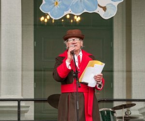 Jarmark św. Wojciecha 2016 Jarmark św. Wojciecha 2016