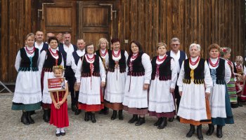 XXIII Podlaskie Święto Chleba - fotorelacja