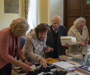 Międzynarodowa konferencja naukowa Rośliny lecznicze w nauce i kulturze 2025